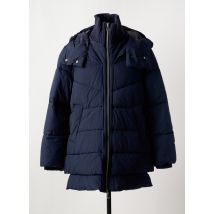 S.OLIVER - Doudoune bleu en polyester - Femme - Taille 40 - Modz