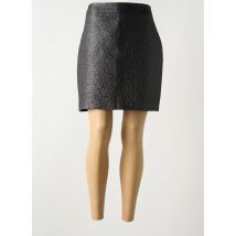 GEISHA - Jupe courte noir en polyester - Femme - Taille 40 - Modz