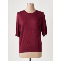 SCOTCH & SODA - Pull violet en viscose - Femme - Taille 40 - Modz