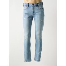 SCOTCH & SODA - Jeans skinny bleu en coton - Homme - Taille TU - Modz
