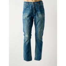 SCOTCH & SODA - Jeans coupe slim bleu en coton - Homme - Taille TU - Modz