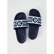 ISOTONER - Mules/Sabots bleu en autre matiere - Homme - Taille 43 - Modz