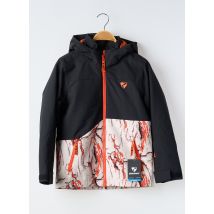 ZIENER - Doudoune noir en polyester - Garçon - Taille TU - Modz