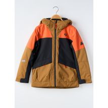 ZIENER - Doudoune orange en polyester - Garçon - Taille TU - Modz