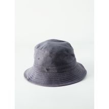 MTM - Chapeau gris en polyester - Garçon - Taille TU - Modz