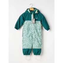 ZIENER - Combi-pantalon vert en polyester - Enfant - Taille TU - Modz