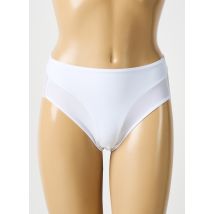 JANIRA - Culotte blanc en polyamide - Femme - Taille 46 - Modz