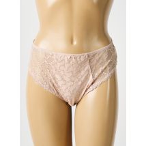 FANTASIE - Culotte haute chair en nylon - Femme - Taille 44 - Modz