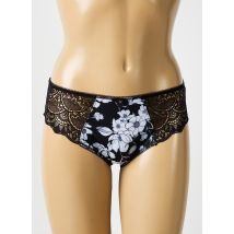 FANTASIE - Culotte noir en polyester - Femme - Taille 38 - Modz