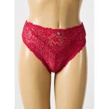 BARBARA - Culotte rose en polyamide - Femme - Taille 38 - Modz