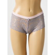 FREYA - Shorty gris en nylon - Femme - Taille 38 - Modz