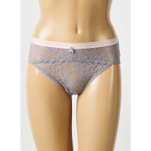 FREYA - Culotte gris en nylon - Femme - Taille 38 - Modz
