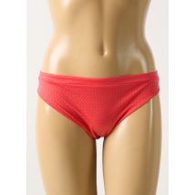 MARIE JO - Culotte rose en polyamide - Femme - Taille 44 - Modz