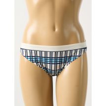 MARIE JO - Culotte blanc en polyamide - Femme - Taille 42 - Modz