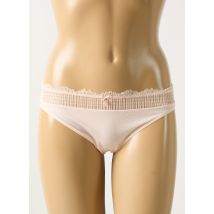 MARIE JO - Culotte rose en polyamide - Femme - Taille 44 - Modz