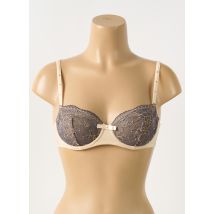 MARIE JO - Soutien-gorge chair en polyamide - Femme - Taille 85B - Modz