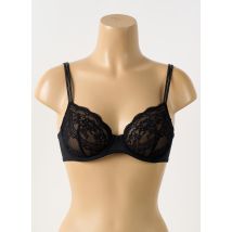 MARIE JO - Soutien-gorge noir en polyamide - Femme - Taille 90C - Modz