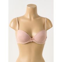 MARIE JO - Soutien-gorge rose en polyamide - Femme - Taille 85C - Modz