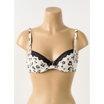 VANITY FAIR - Soutien-gorge beige en polyamide - Femme - Taille 85D - Modz