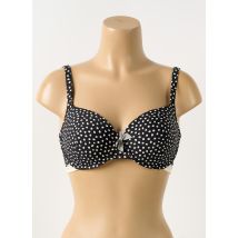 VANITY FAIR - Soutien-gorge noir en polyamide - Femme - Taille 85E - Modz