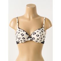 VANITY FAIR - Soutien-gorge beige en polyamide - Femme - Taille 85C - Modz