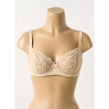 LOU - Soutien-gorge chair en polyamide - Femme - Taille 85E - Modz