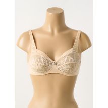 BARBARA - Soutien-gorge chair en polyamide - Femme - Taille 85B - Modz