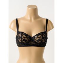 VIKTOR & ROLF X AUBADE - Soutien-gorge noir en polyester - Femme - Taille 90D - Modz