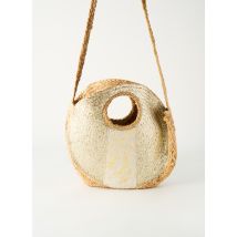 ELORA - Sac or en autre matiere - Femme - Taille TU - Modz