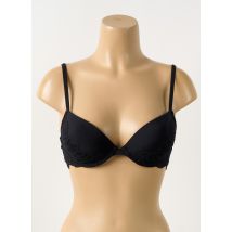 ELORA - Soutien-gorge noir en polyamide - Femme - Taille 90C - Modz