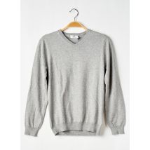 CYRILLUS - Pull gris en coton - Garçon - Taille TU - Modz