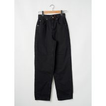 BDG URBAN OUTFFITERS - Jeans boyfriend noir en coton - Femme - Taille TU - Modz