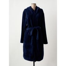 DODO - Robe de chambre bleu en polyester - Femme - Taille 40 - Modz