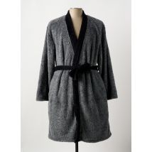 DODO - Robe de chambre gris en polyester - Homme - Taille 46 - Modz