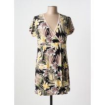 SENSIS - Chemise de nuit vert en viscose - Femme - Taille 38 - Modz