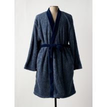 DODO - Robe de chambre bleu en polyester - Homme - Taille 46 - Modz