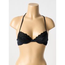 JOHN GALLIANO - Soutien-gorge noir en polyester - Femme - Taille 36 - Modz