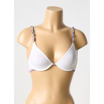 JOHN GALLIANO - Soutien-gorge blanc en polyamide - Femme - Taille 38 - Modz