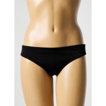 GALLIANO - Bas de maillot de bain noir en polyamide - Femme - Taille 42 - Modz