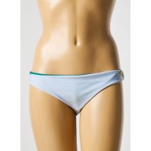 GALLIANO - Bas de maillot de bain vert en polyamide - Femme - Taille 42 - Modz