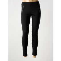 LPB - Legging noir en viscose - Femme - Taille 36 - Modz