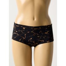 MARIE JO - Shorty noir en polyamide - Femme - Taille 40 - Modz