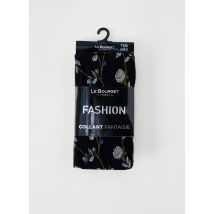 LE BOURGET - Collants noir en polyamide - Femme - Taille 5 - Modz