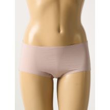 MARIE JO - Shorty marron en polyamide - Femme - Taille 44 - Modz