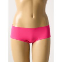 MARIE JO - Shorty rose clair en polyamide - Femme - Taille 36 - Modz