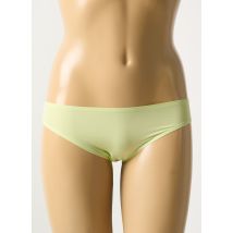 MARIE JO - Culotte vert en polyamide - Femme - Taille 36 - Modz