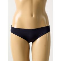 MARIE JO - Culotte bleu en polyamide - Femme - Taille 36 - Modz