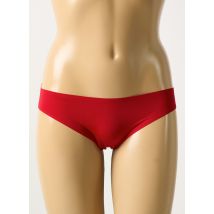 MARIE JO - Culotte rouge en polyamide - Femme - Taille 42 - Modz