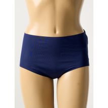MARIE JO - Culotte bleu en polyamide - Femme - Taille 46 - Modz