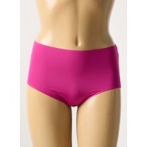 MARIE JO - Culotte rose en polyamide - Femme - Taille 42 - Modz